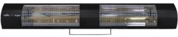 Cafesun Long Bright 2000W Infrared Isıtıcı