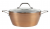 Porland Galaxy Granit Derin Tencere 20 cm