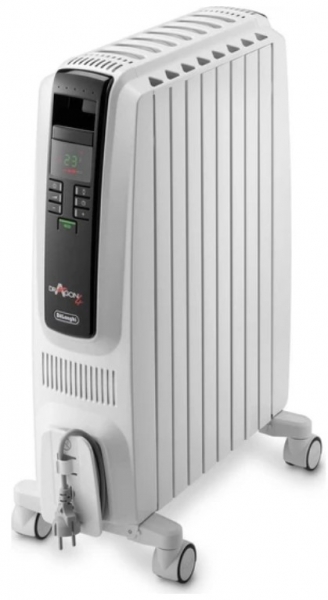 DeLonghi Delonghi TRD 0820 E Dragon 2000W Yağlı Radyatör