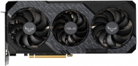 Asus TUF Gaming X3 Radeon RX 5600 XT OC Evo resim
