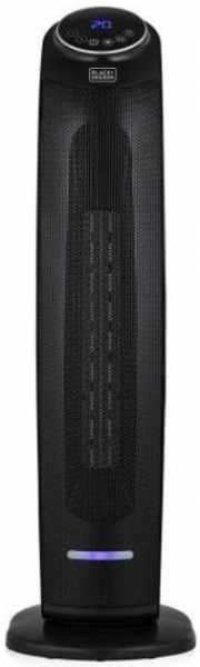 Bood 2200W Fanlı