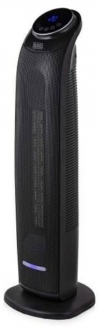 Bood 2200W Fanlı