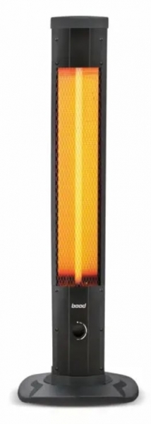 Bood BH-075M 2000W Infrared Isıtıcı