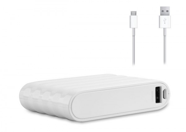 S-link IP-755 10400 mAh Powerbank