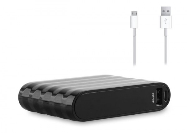 S-link IP-755 10400 mAh Powerbank