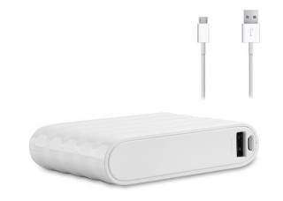 S-link IP-755 10400 mAh Powerbank