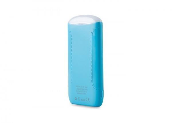 S-link IP-844 8000 mAh Powerbank