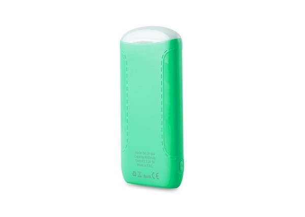 S-link IP-844 8000 mAh Powerbank
