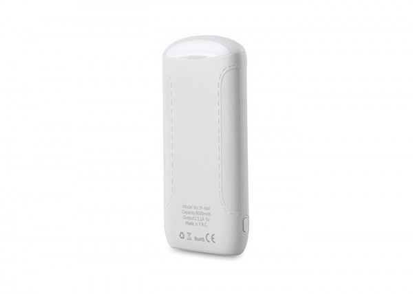 S-link IP-844 8000 mAh Powerbank