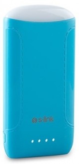 S-link IP-844 8000 mAh Powerbank