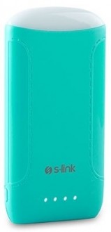 S-link IP-844 8000 mAh Powerbank