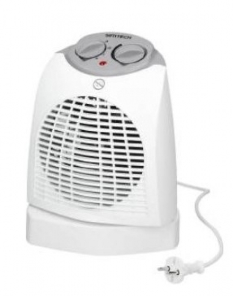 General Home GH-759F 1100W Fanlı
