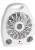 Goldmaster Warm IN-6124 2000W Fanlı