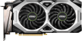 MSI GeForce RTX 2080 Super Ventus XS resim