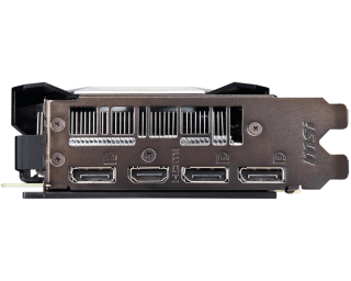 MSI GeForce RTX 2080 Super Ventus XS Ekran Kartı