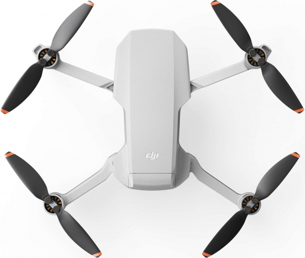 DJI Mini 2 Drone