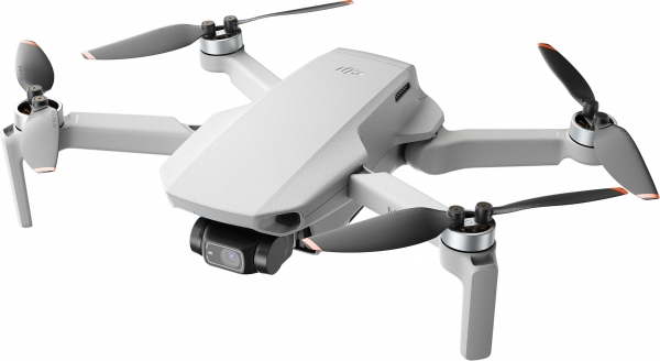DJI Mini 2 Drone