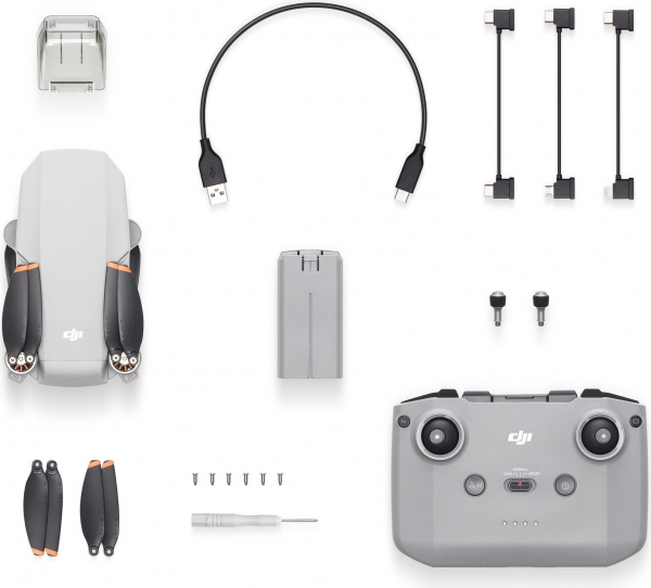 DJI Mini 2 Drone