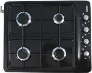 Erato EO-104 Solo (Set Üstü) Gazlı Ocak