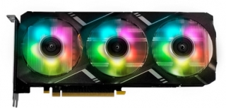 Galax GeForce RTX 2060 Super Gamer (1-Click OC) Ekran Kartı
