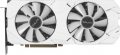 Galax GeForce RTX 2060 Super EX White (1-Click OC) resim