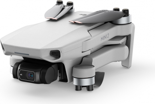 DJI Mini 2 Fly More Combo Drone