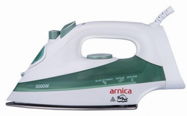 Arnica PufPuf UT61015 Buharlı Ütü