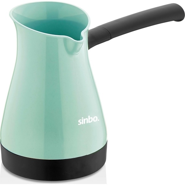 Sinbo SCM-2955 Kahve Makinesi