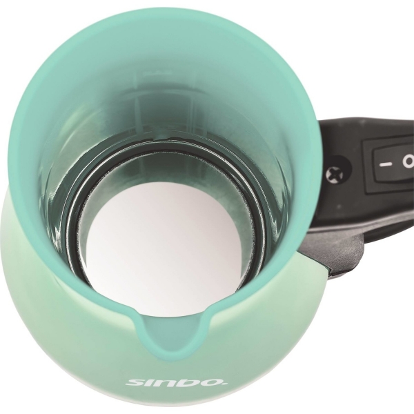Sinbo SCM-2955 Kahve Makinesi