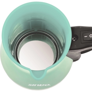 Sinbo SCM-2955 Kahve Makinesi