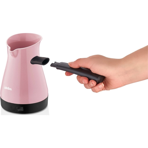 Sinbo SCM-2954 Kahve Makinesi