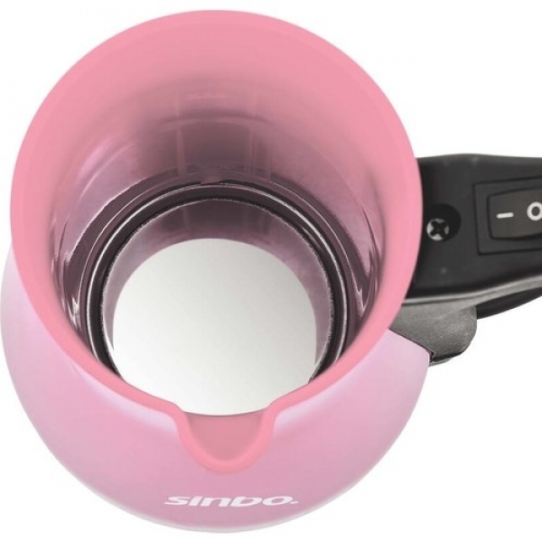 Sinbo SCM-2954 Kahve Makinesi