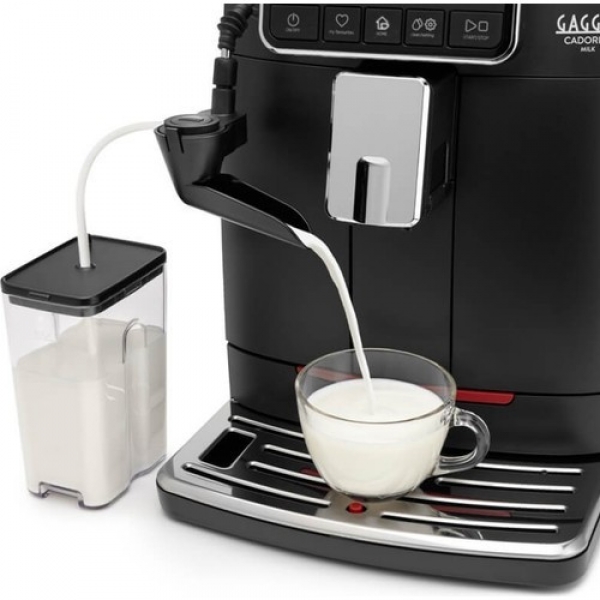 Gaggia Magenta Milk Kahve Makinesi