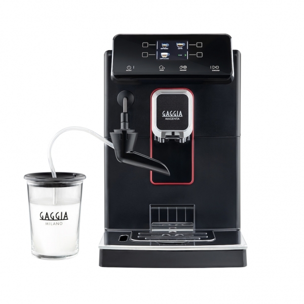 Gaggia Magenta Plus Kahve Makinesi