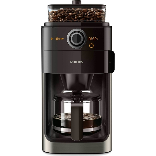 Philips Grind & Brew HD7768/80 Kahve Makinesi