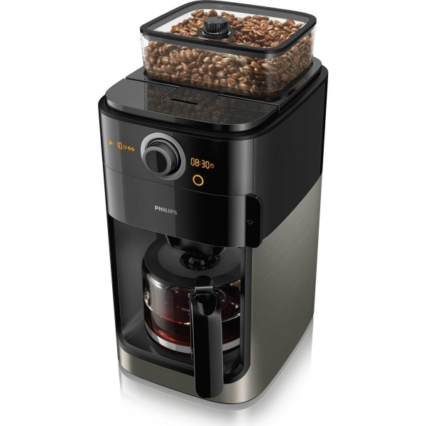 Philips Grind & Brew HD7768/80 Kahve Makinesi