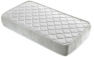 Pooly Jakarlı 100x190 cm Yaylı Yatak