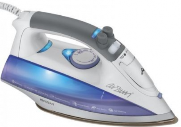 Arzum Prosteam Supreme Glide AR634 Buharlı Ütü