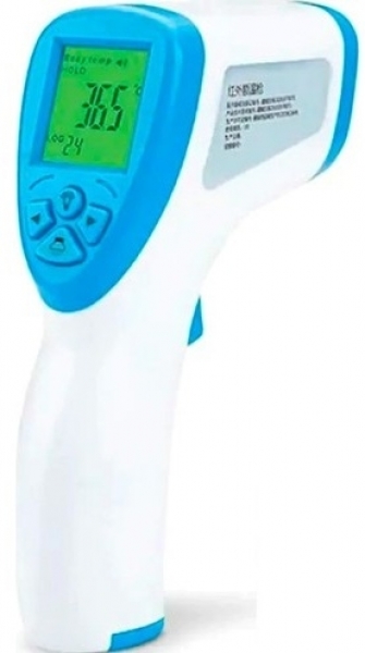 Kangji KY-111 Tabanca Ateş Ölçer