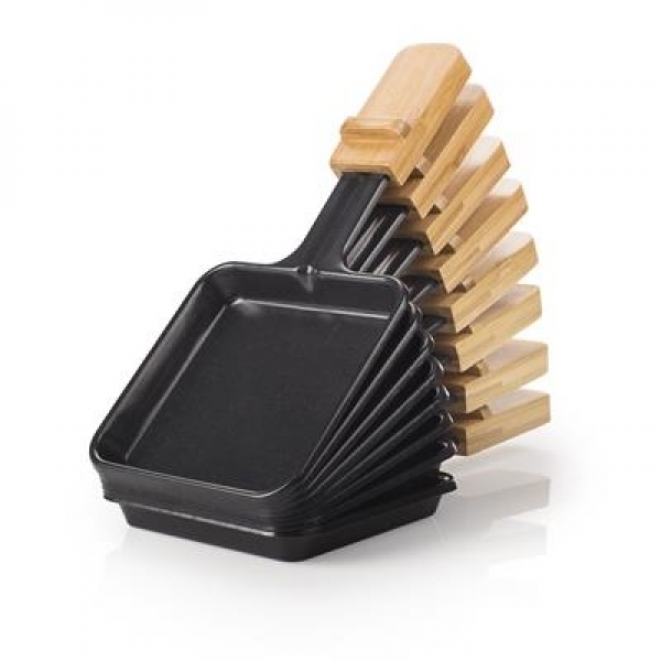Princess 162910 Raclette Pure 8 Elektrikli Izgara