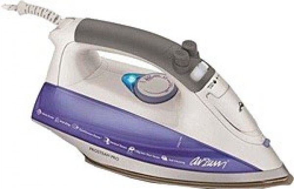 Arzum Prosteam Pro AR655 Buharlı Ütü