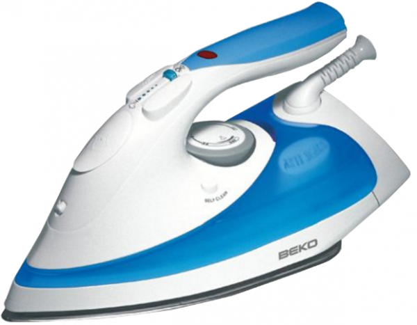 Beko BKK 2131 Buharlı Ütü