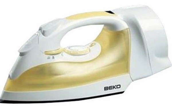 Beko BKK 2132 Buharlı Ütü