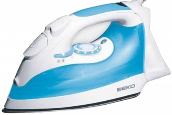 Beko BKK 2133 Buharlı Ütü