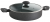 Porland Dublin Stone Granit Basık Tencere 28 cm