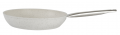 Porland Bianco Granit Tava 28 cm resim