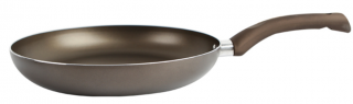 Porland Marrone Granit Tava 28 cm