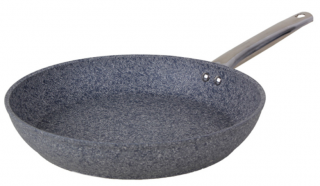 Porland Bianco Gri Tava 28 cm