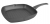 Porland Grena Siyah Granit Izgara Tava 28 cm