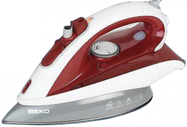 Beko BKK 2140 Buharlı Ütü